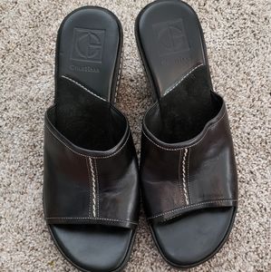Cole Haan Wedges Sandals